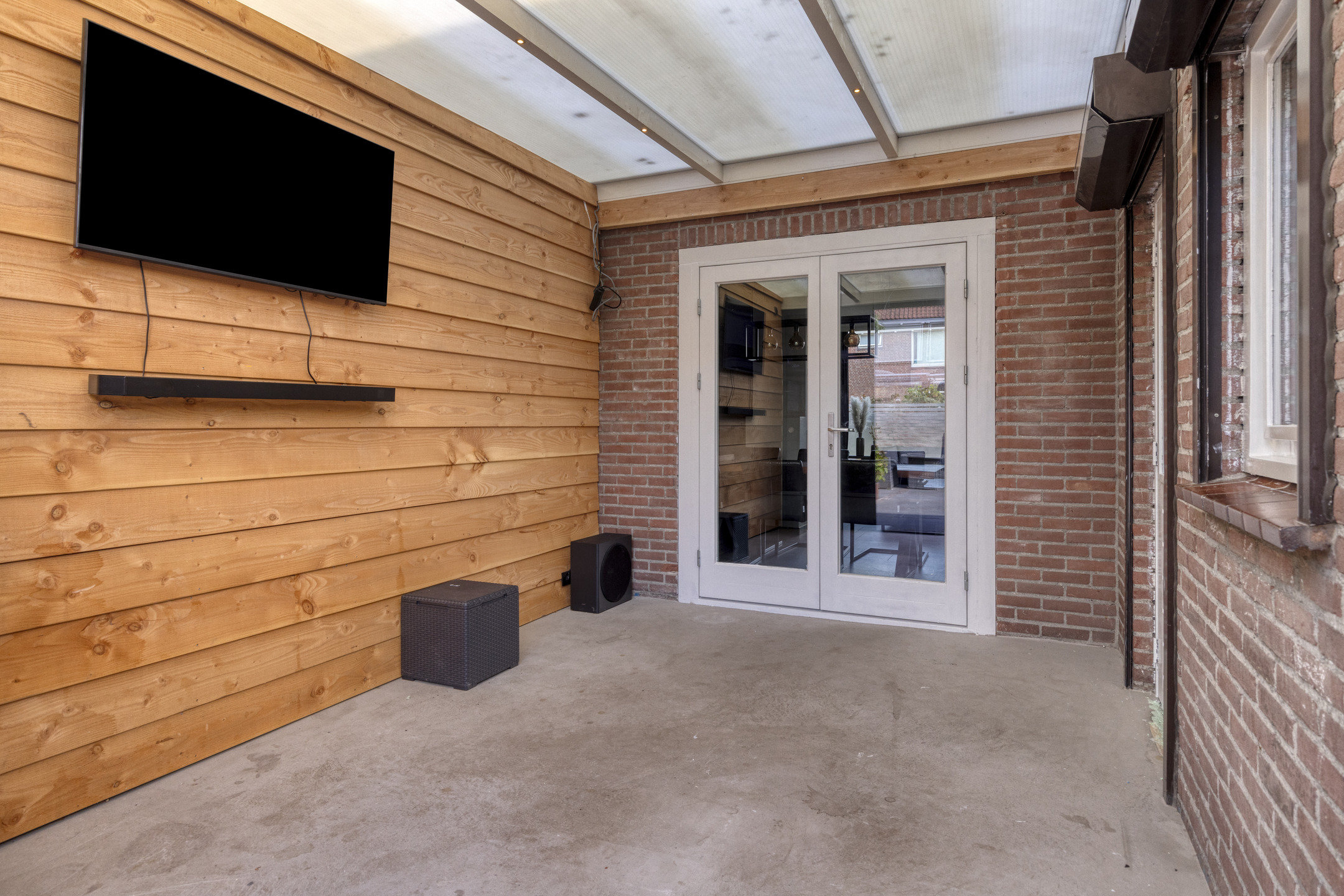 Te koop: Foto Woonhuis aan de P.J. Haagenstraat 26 in Best