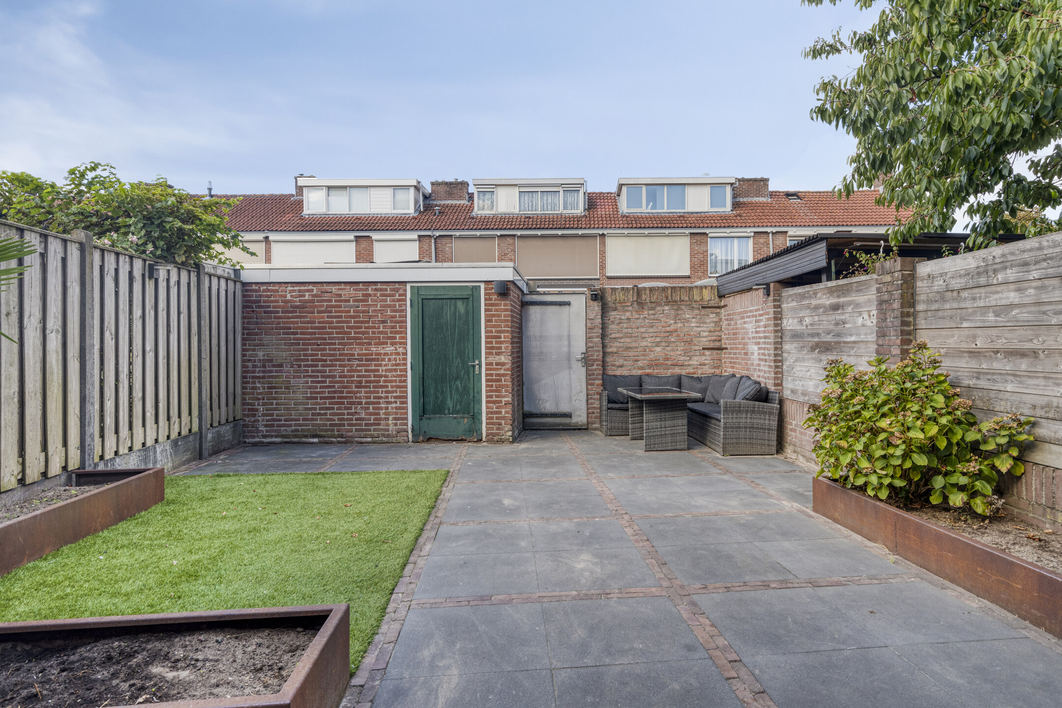 Te koop: Foto Woonhuis aan de P.J. Haagenstraat 26 in Best