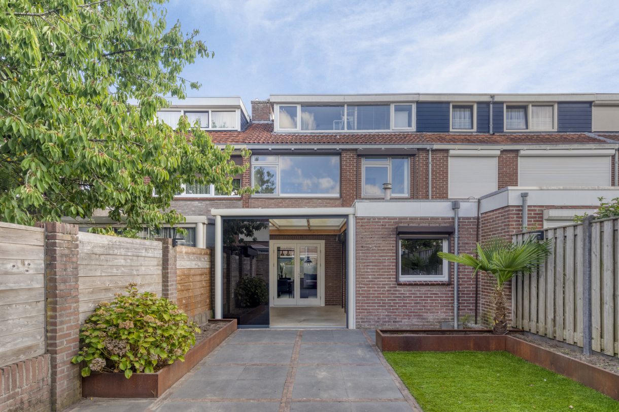 Te koop: Foto Woonhuis aan de P.J. Haagenstraat 26 in Best