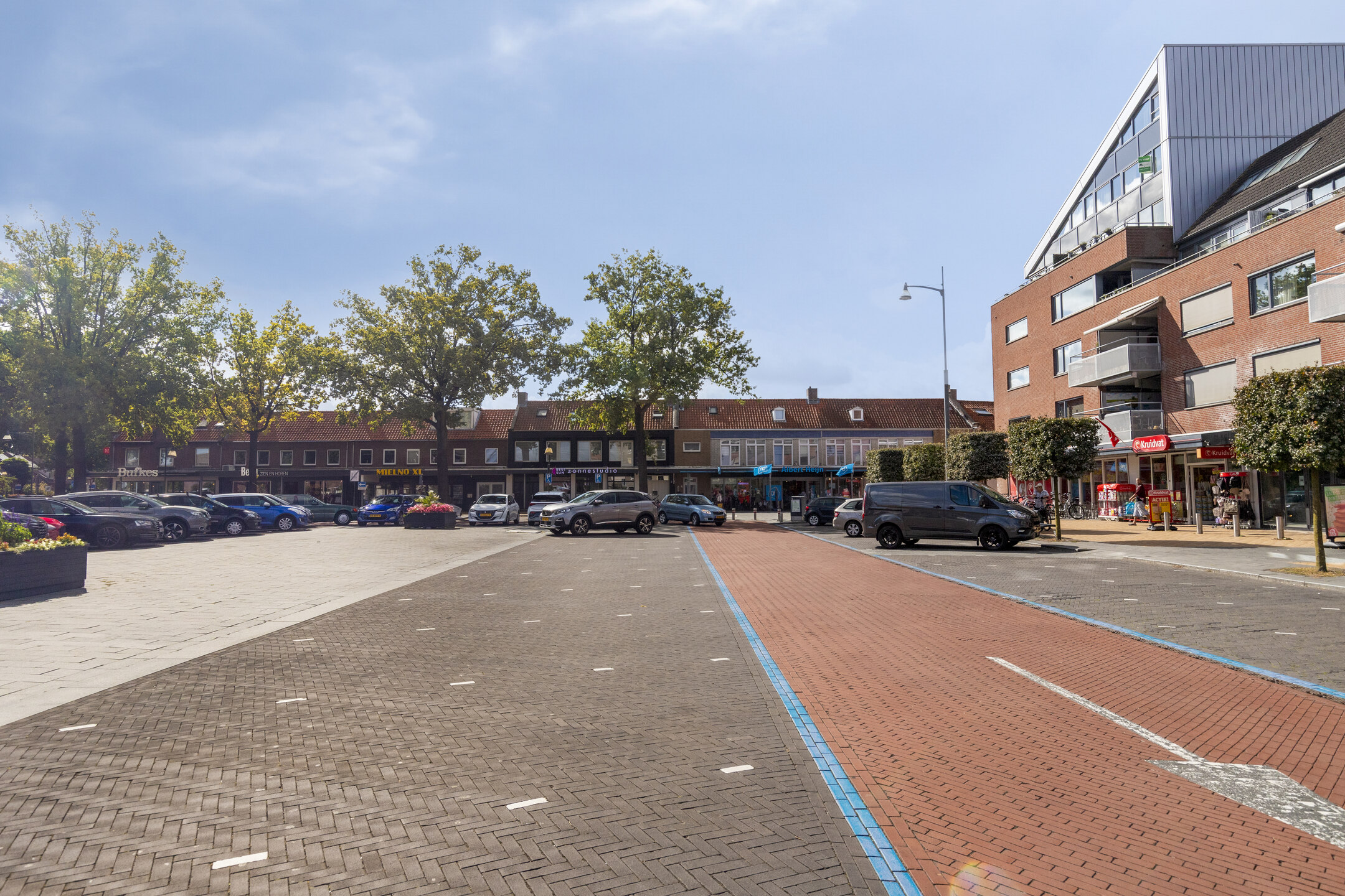 Te koop: Foto Woonhuis aan de P.J. Haagenstraat 26 in Best