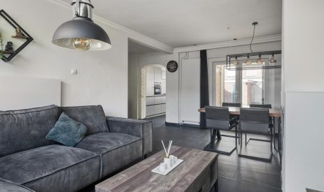 Te koop: Foto Woonhuis aan de P.J. Haagenstraat 26 in Best