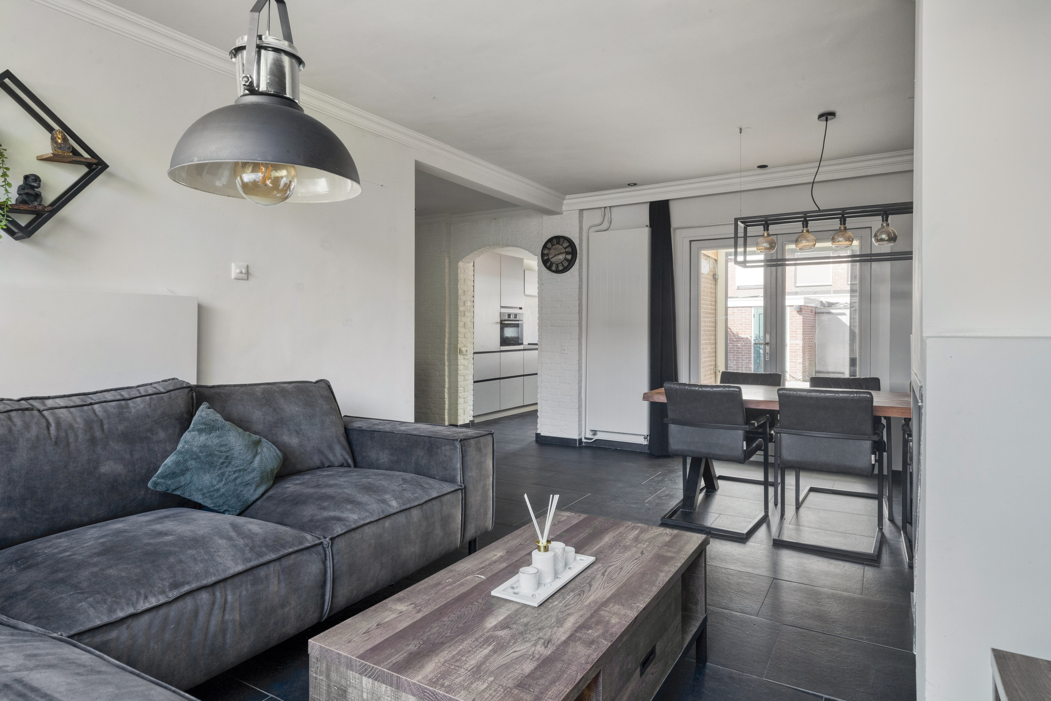 Te koop: Foto Woonhuis aan de P.J. Haagenstraat 26 in Best