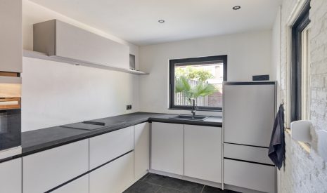 Te koop: Foto Woonhuis aan de P.J. Haagenstraat 26 in Best