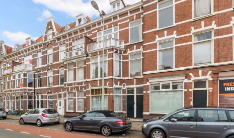 koop  's-Gravenhage  Regentesselaan 321 – Hoofdfoto