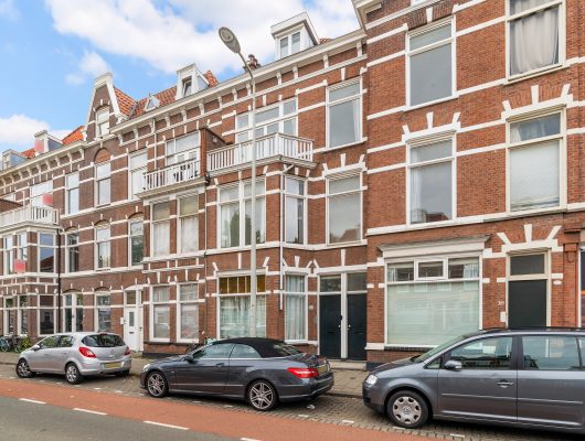 Hoofdfoto van 's-Gravenhage Regentesselaan 321