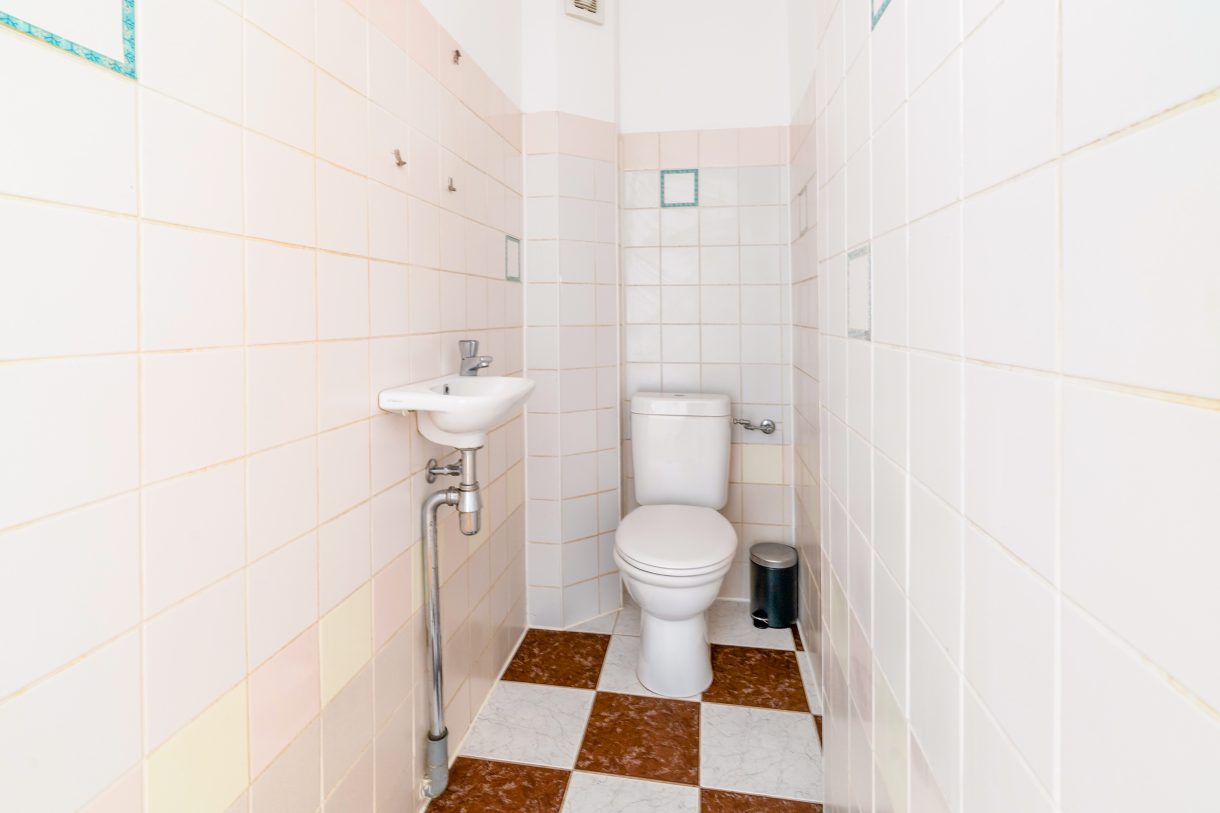 Te koop: Foto Appartement aan de Regentesselaan 321 in 's-Gravenhage