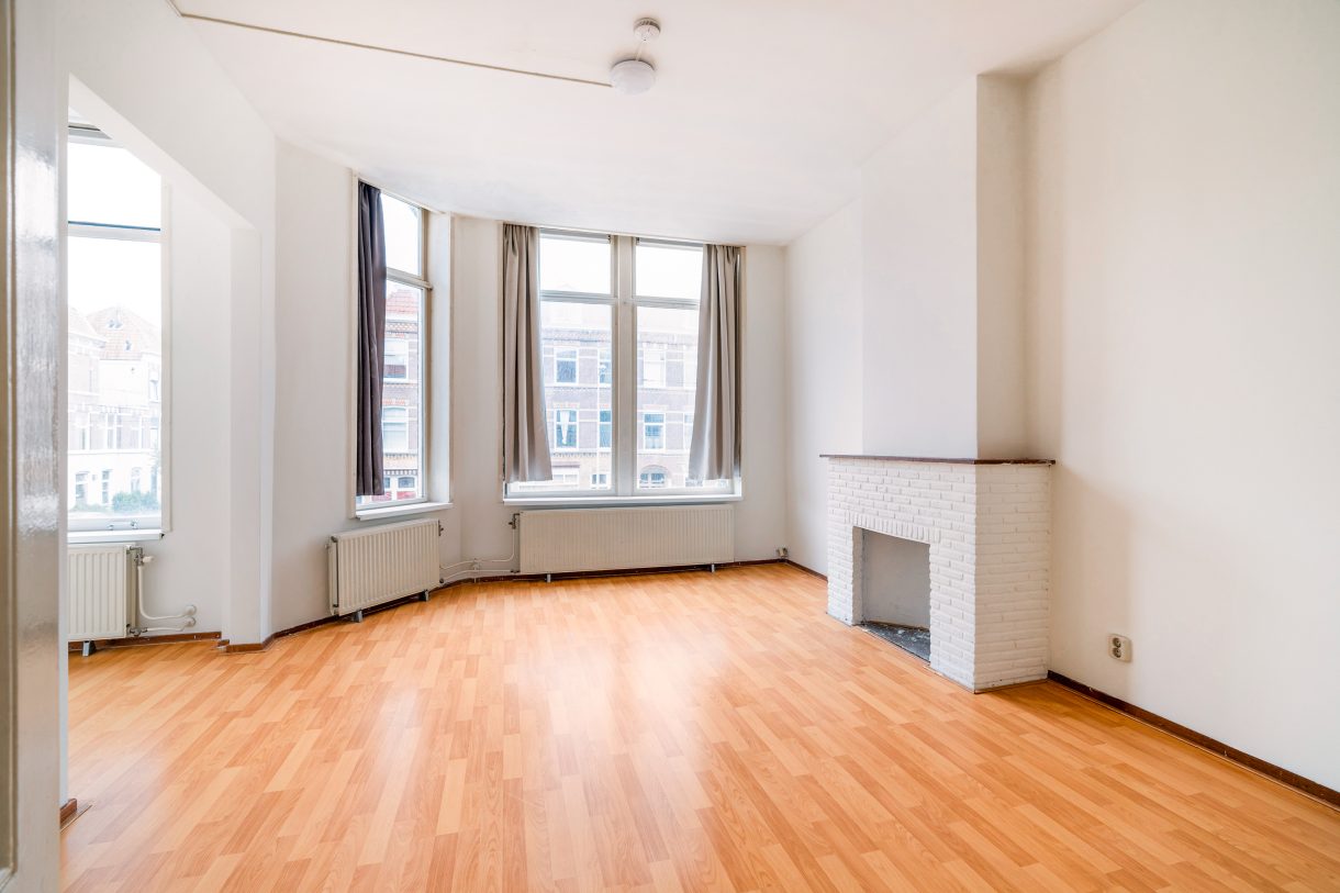Te koop: Foto Appartement aan de Regentesselaan 321 in 's-Gravenhage