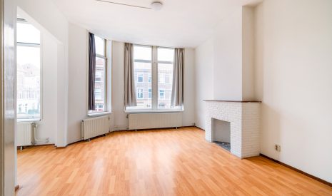 Te koop: Foto Appartement aan de Regentesselaan 321 in 's-Gravenhage