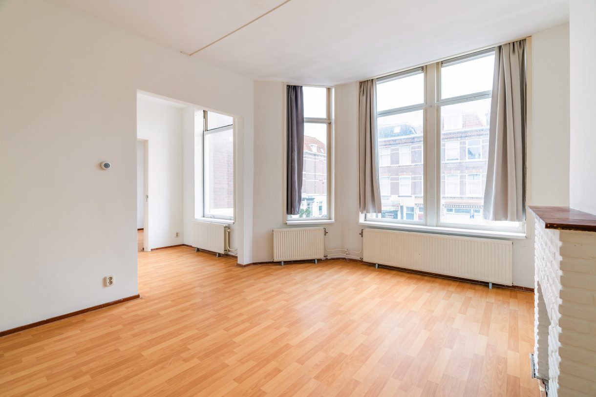 Te koop: Foto Appartement aan de Regentesselaan 321 in 's-Gravenhage