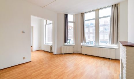 Te koop: Foto Appartement aan de Regentesselaan 321 in 's-Gravenhage