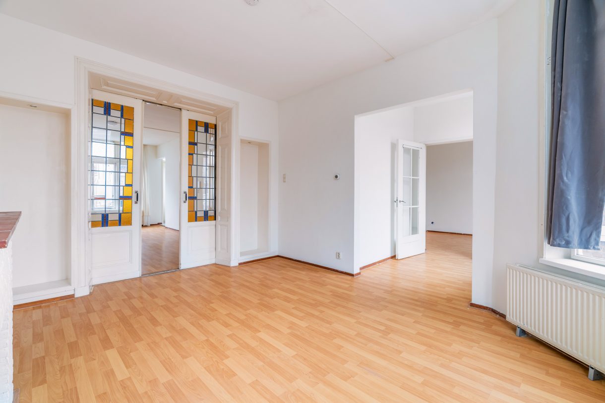 Te koop: Foto Appartement aan de Regentesselaan 321 in 's-Gravenhage