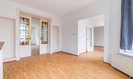 Te koop: Foto Appartement aan de Regentesselaan 321 in 's-Gravenhage