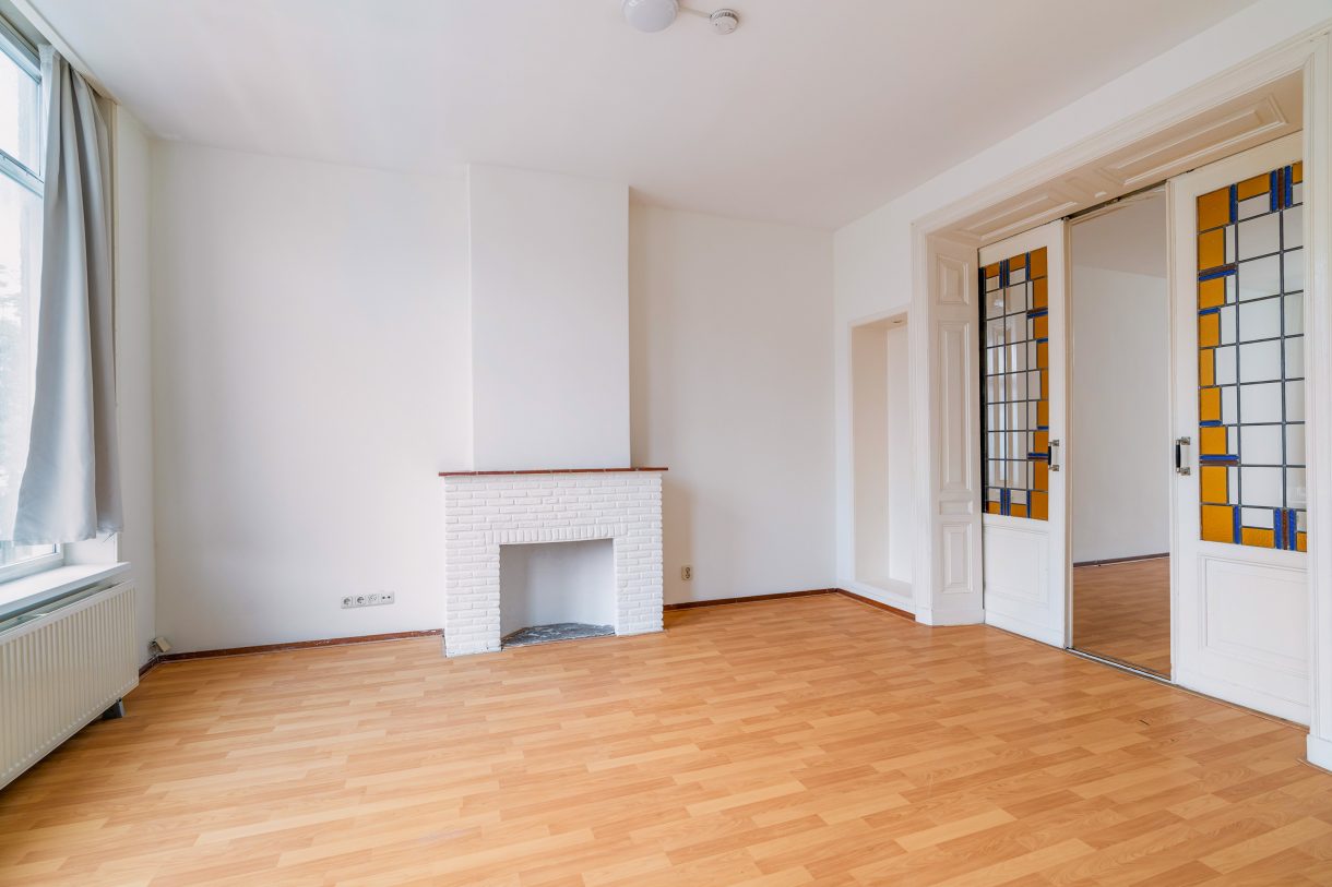 Te koop: Foto Appartement aan de Regentesselaan 321 in 's-Gravenhage