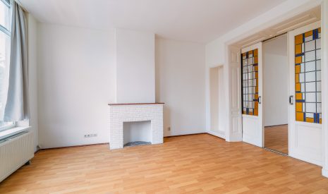 Te koop: Foto Appartement aan de Regentesselaan 321 in 's-Gravenhage