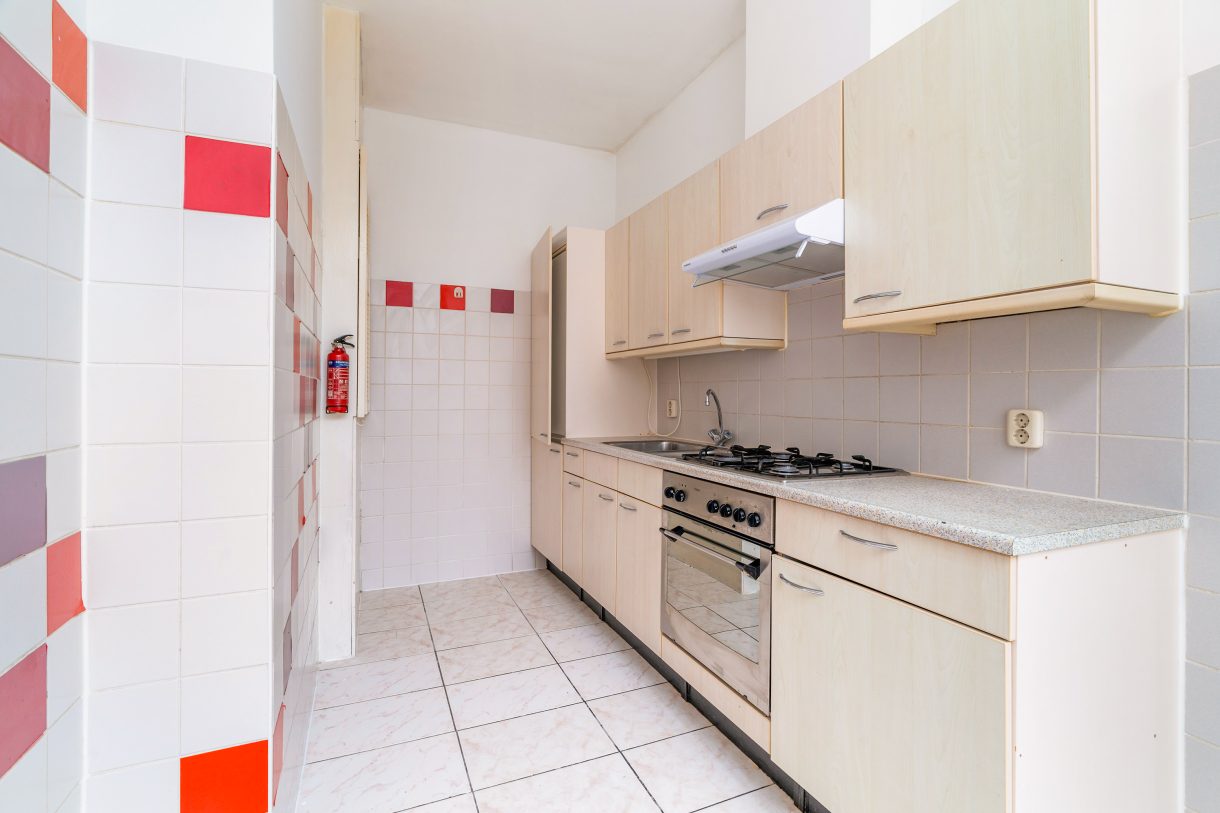 Te koop: Foto Appartement aan de Regentesselaan 321 in 's-Gravenhage