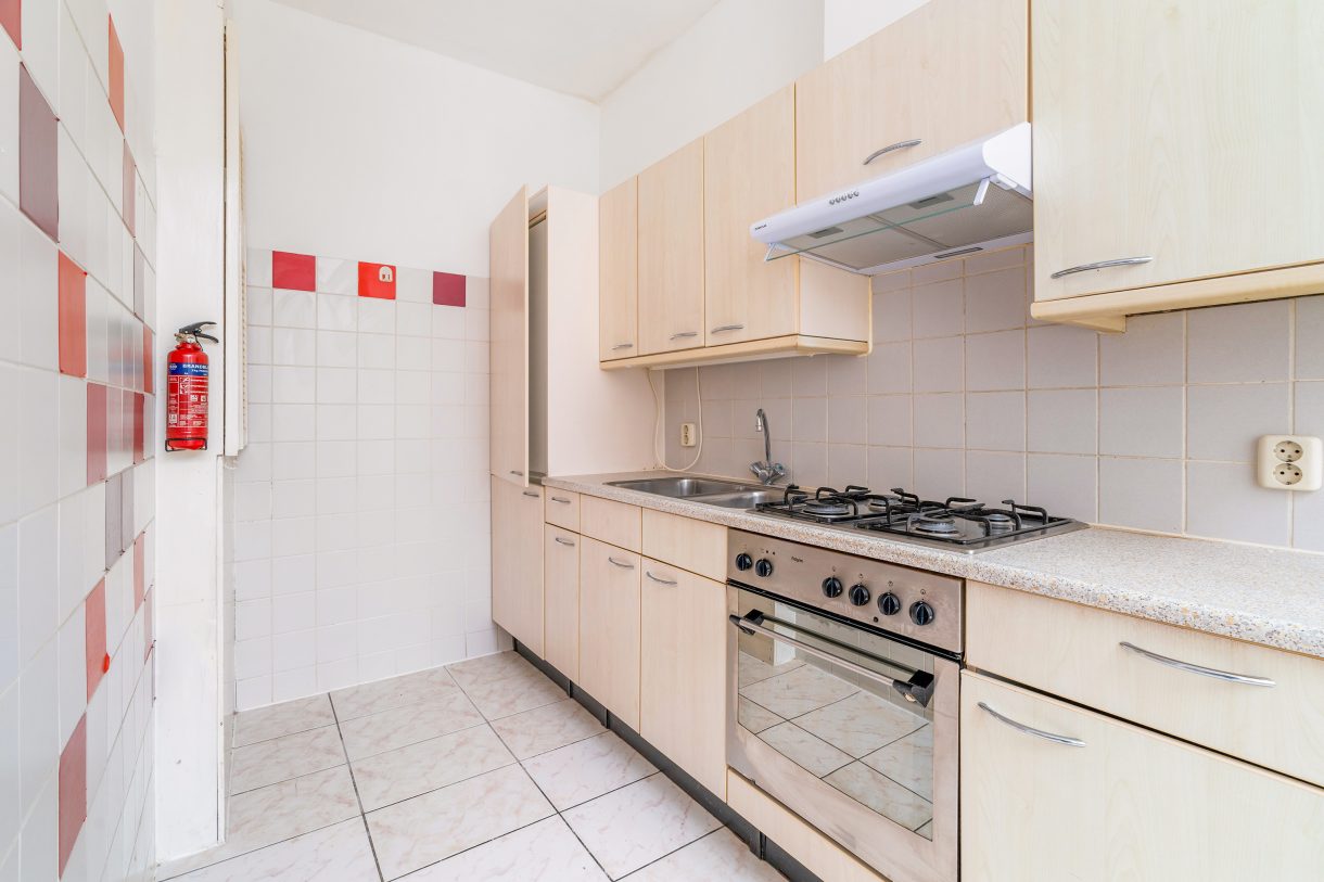 Te koop: Foto Appartement aan de Regentesselaan 321 in 's-Gravenhage