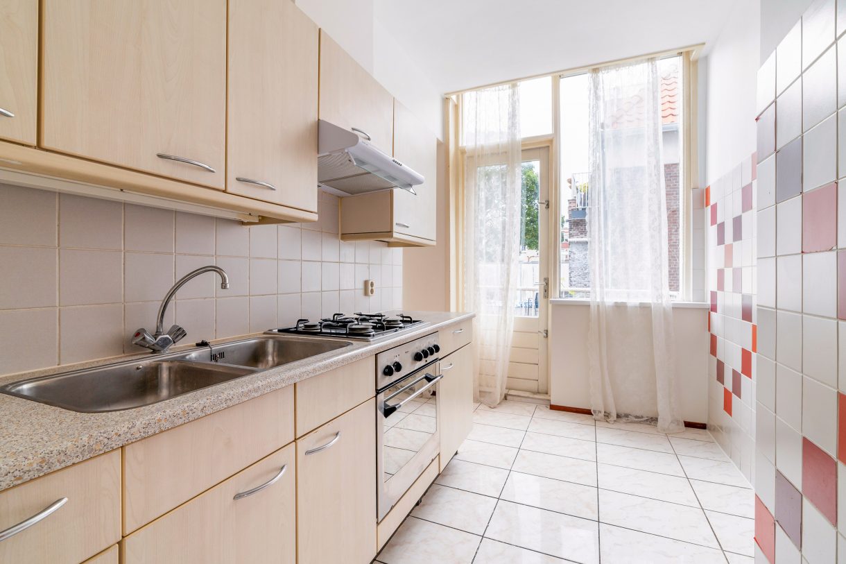 Te koop: Foto Appartement aan de Regentesselaan 321 in 's-Gravenhage