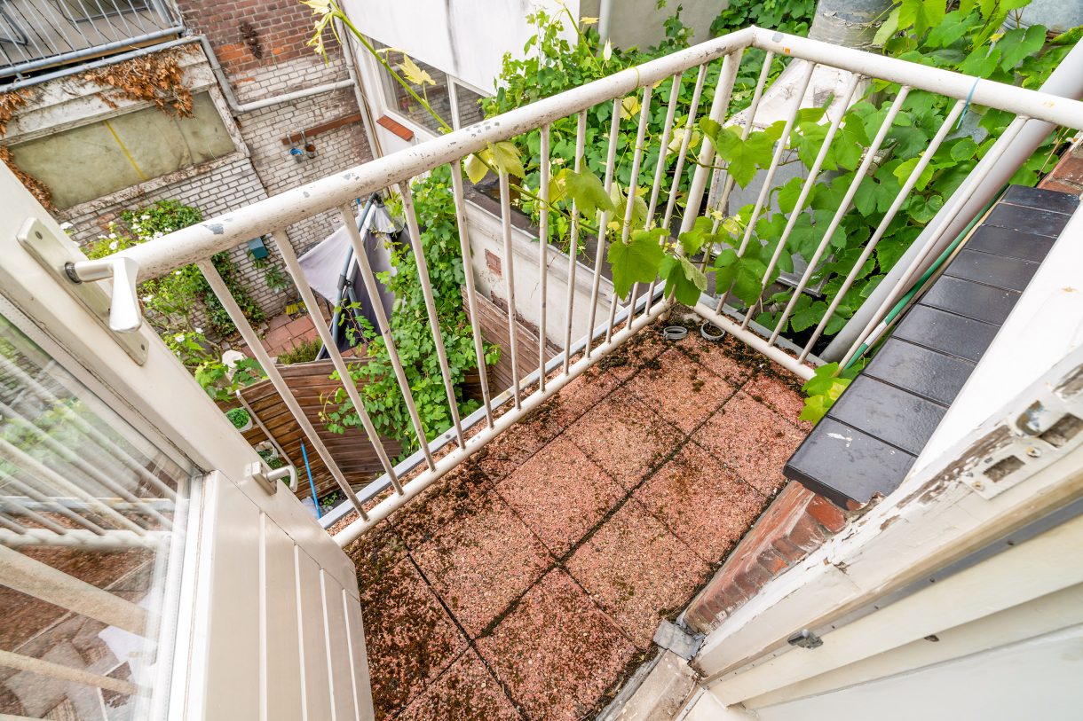 Te koop: Foto Appartement aan de Regentesselaan 321 in 's-Gravenhage