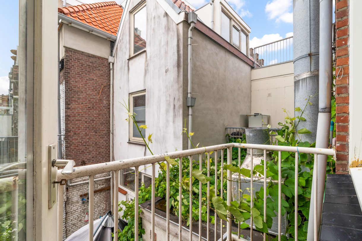 Te koop: Foto Appartement aan de Regentesselaan 321 in 's-Gravenhage