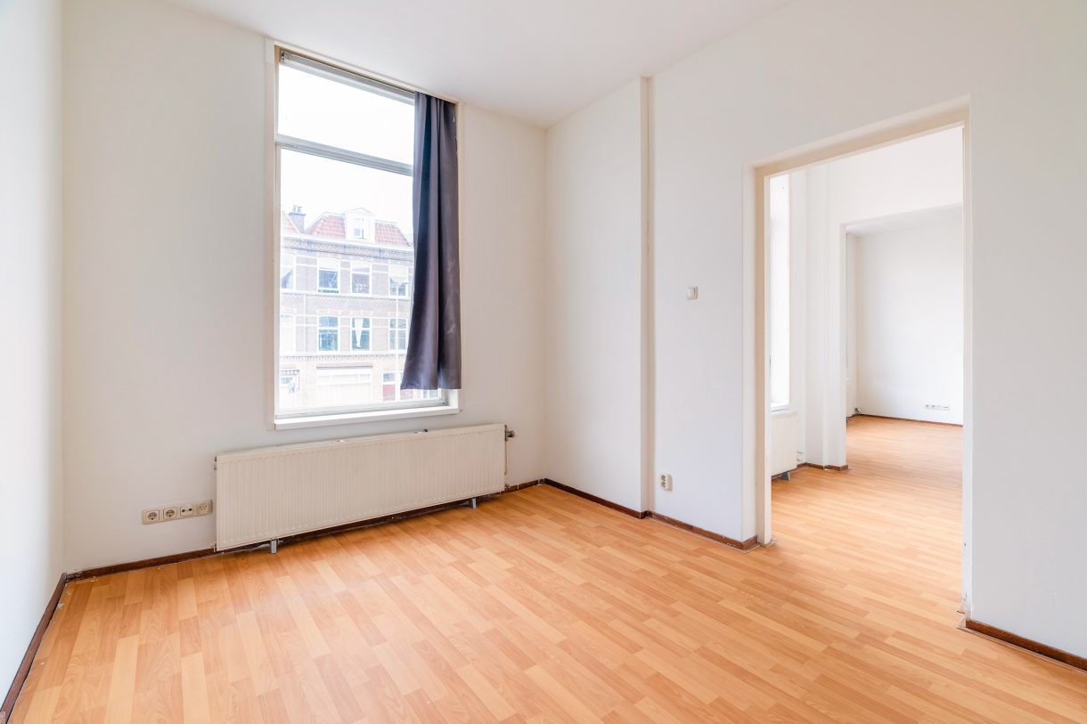 Te koop: Foto Appartement aan de Regentesselaan 321 in 's-Gravenhage