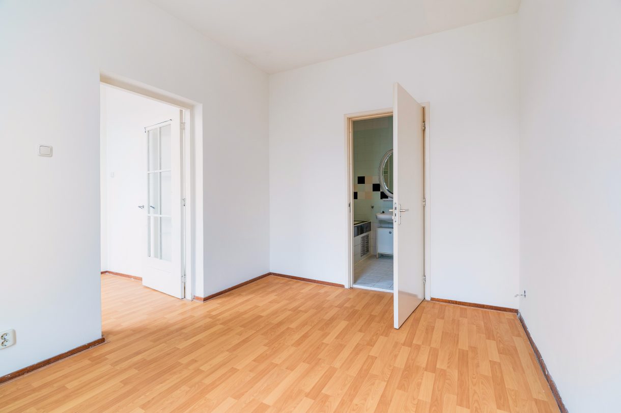 Te koop: Foto Appartement aan de Regentesselaan 321 in 's-Gravenhage