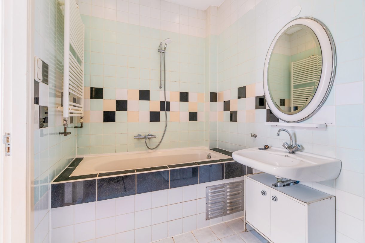 Te koop: Foto Appartement aan de Regentesselaan 321 in 's-Gravenhage