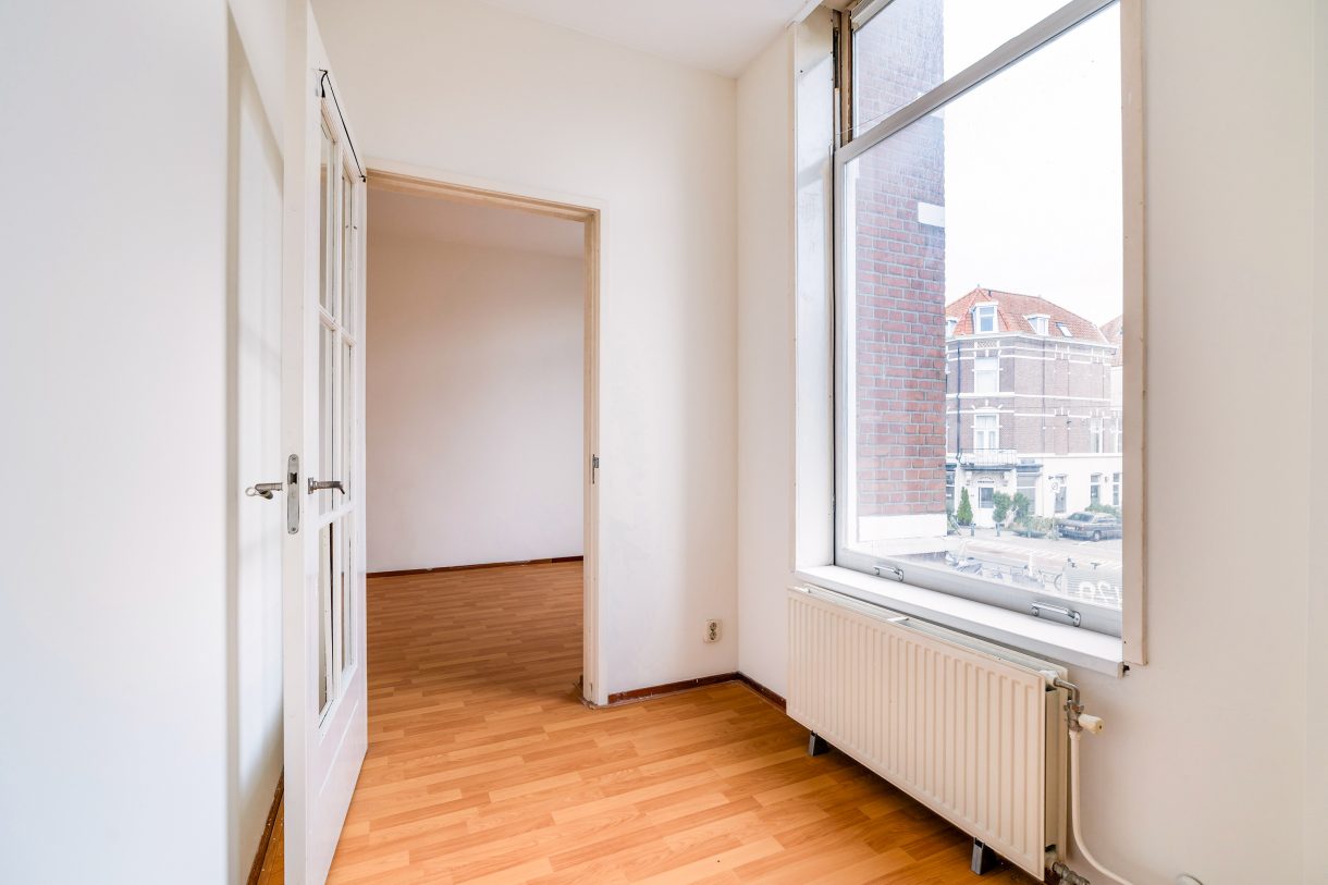 Te koop: Foto Appartement aan de Regentesselaan 321 in 's-Gravenhage