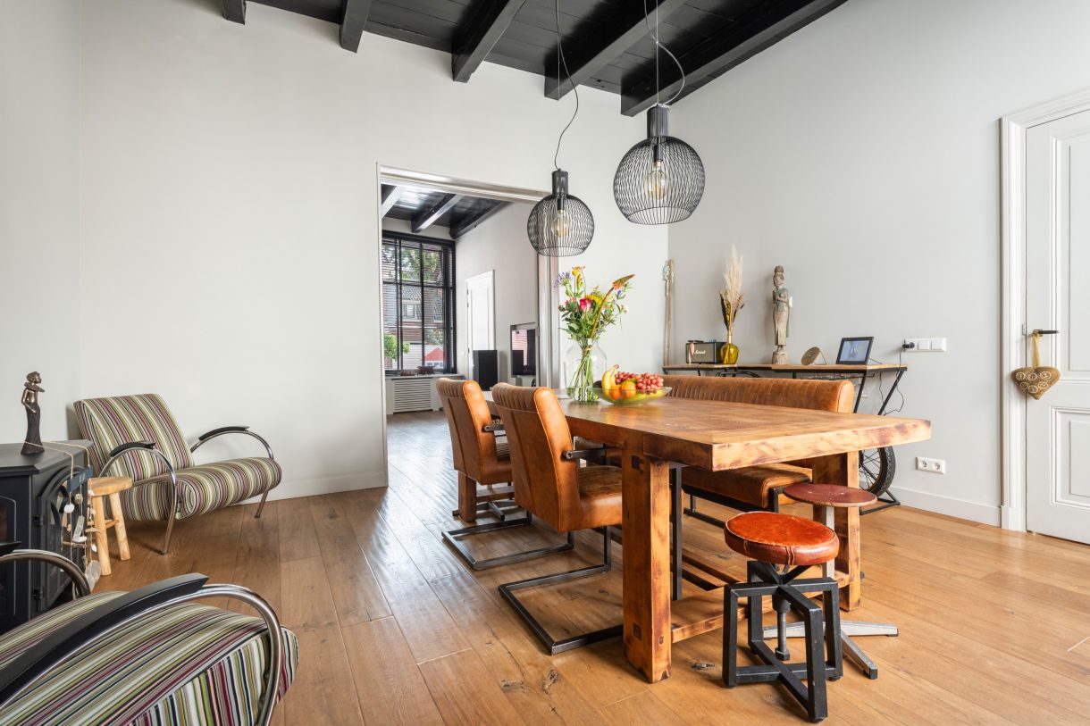 Te koop: Foto Woonhuis aan de IJsselstraat 16 in IJsselstein