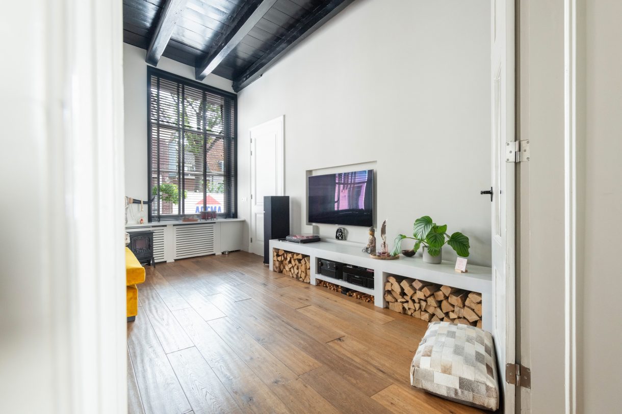 Te koop: Foto Woonhuis aan de IJsselstraat 16 in IJsselstein