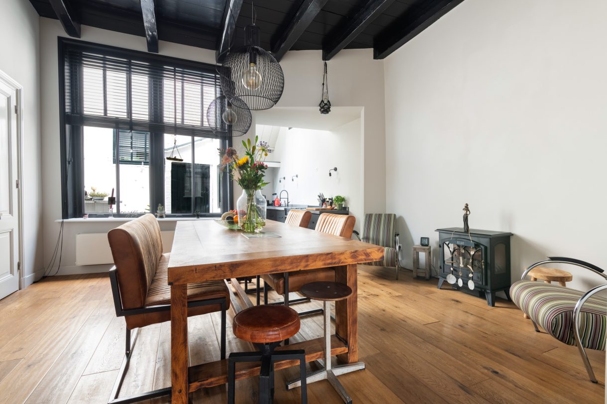 Te koop: Foto Woonhuis aan de IJsselstraat 16 in IJsselstein