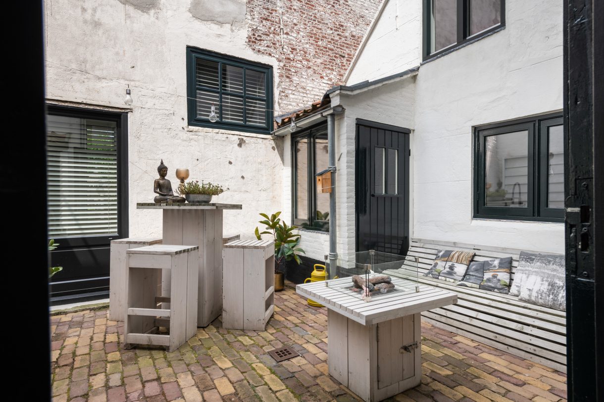 Te koop: Foto Woonhuis aan de IJsselstraat 16 in IJsselstein