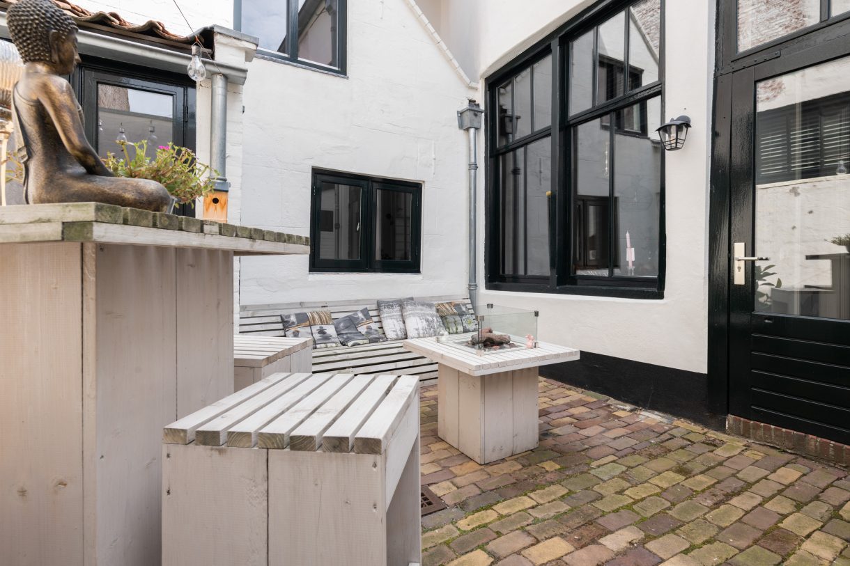 Te koop: Foto Woonhuis aan de IJsselstraat 16 in IJsselstein