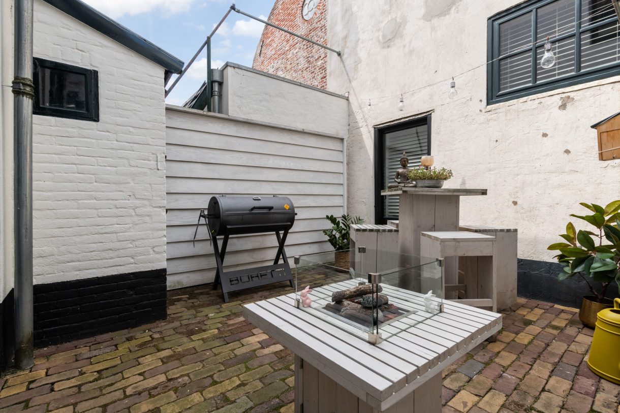 Te koop: Foto Woonhuis aan de IJsselstraat 16 in IJsselstein