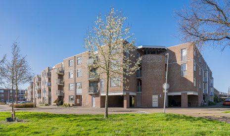 Hoofdfoto van Alphen aan den Rijn Wagenmaker 165