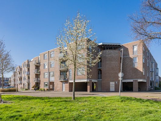 Hoofdfoto van Alphen aan den Rijn Wagenmaker 165
