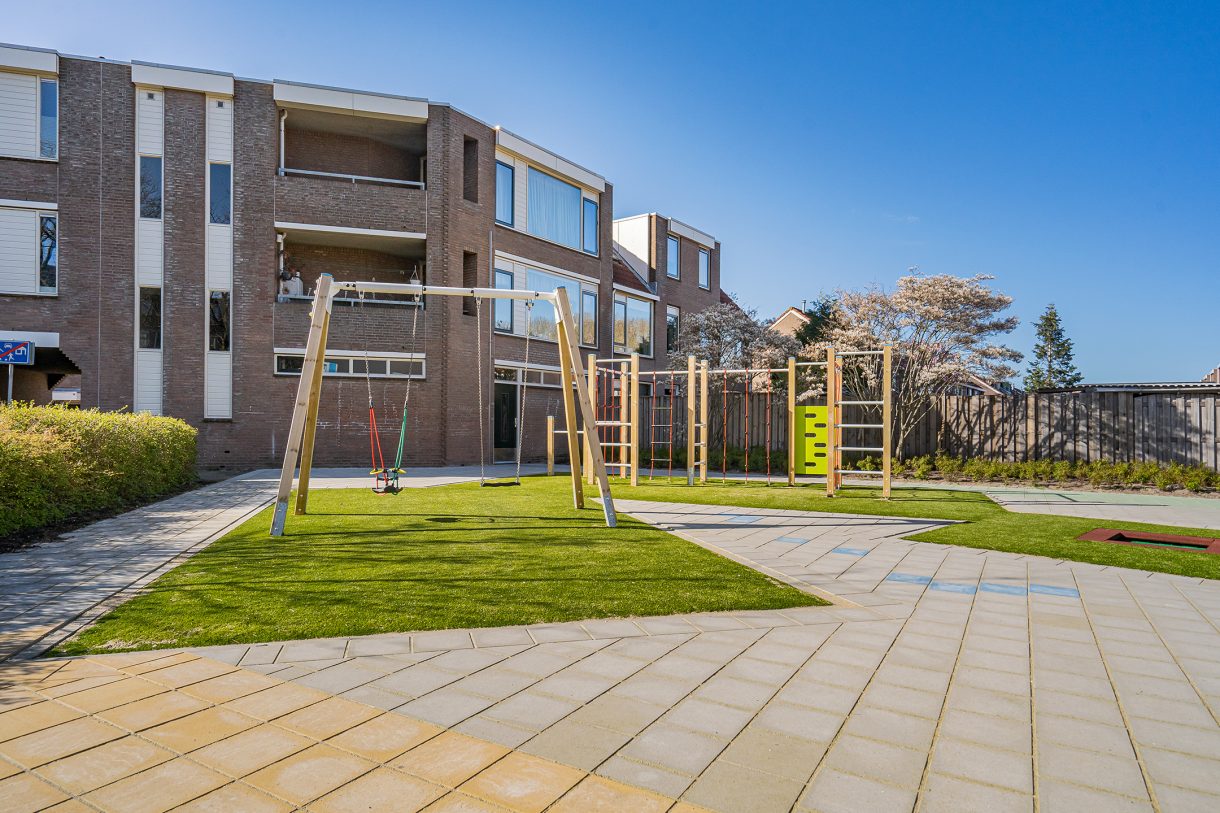 Te koop: Foto Appartement aan de Wagenmaker 165 in Alphen aan den Rijn