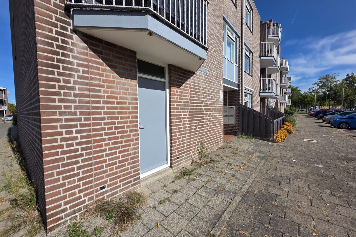 Te koop: Foto Appartement aan de Wagenmaker 165 in Alphen aan den Rijn