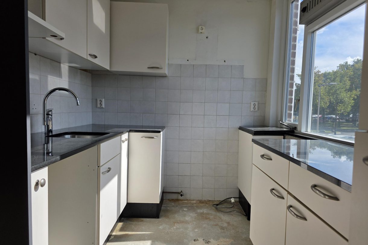 Te koop: Foto Appartement aan de Wagenmaker 165 in Alphen aan den Rijn