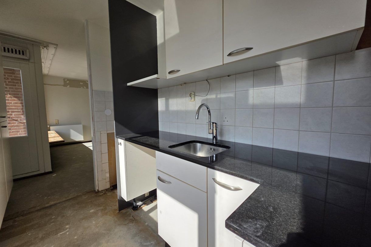 Te koop: Foto Appartement aan de Wagenmaker 165 in Alphen aan den Rijn