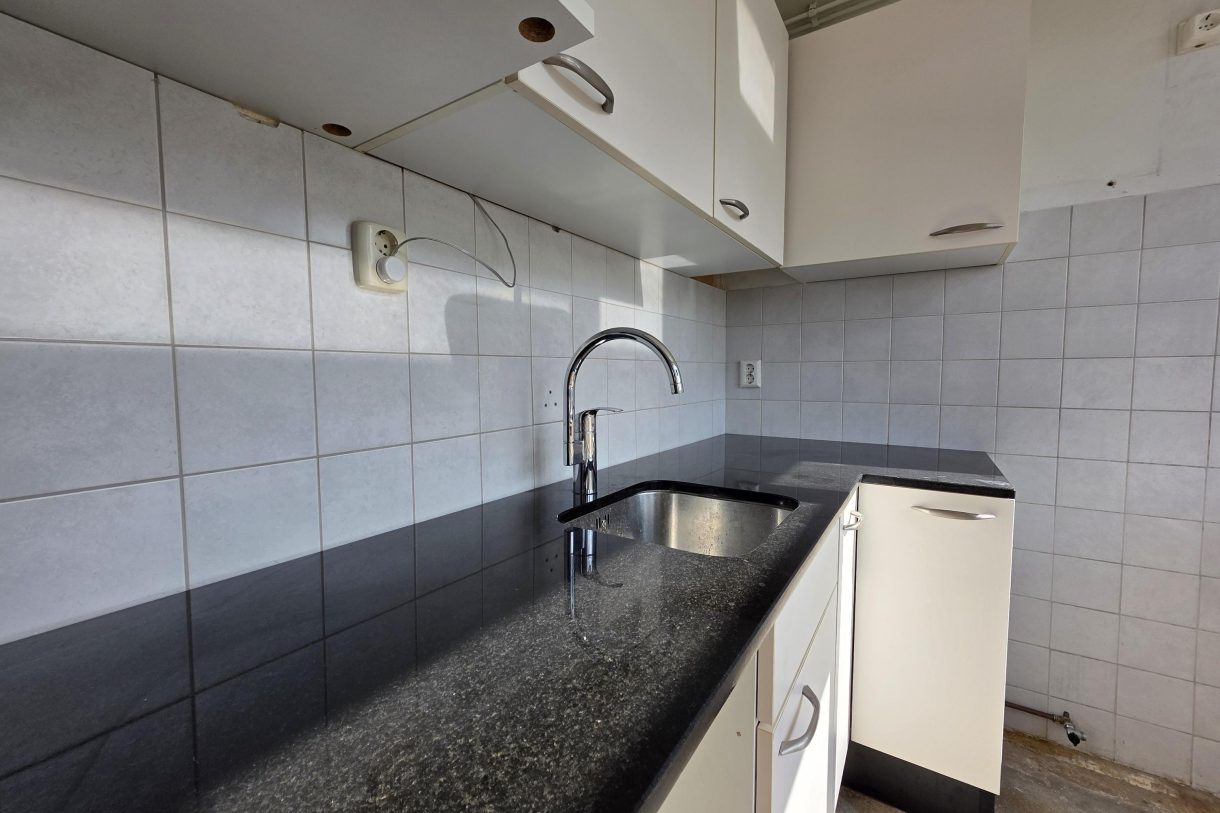 Te koop: Foto Appartement aan de Wagenmaker 165 in Alphen aan den Rijn