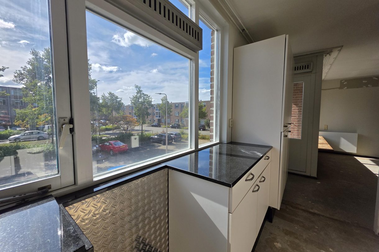 Te koop: Foto Appartement aan de Wagenmaker 165 in Alphen aan den Rijn