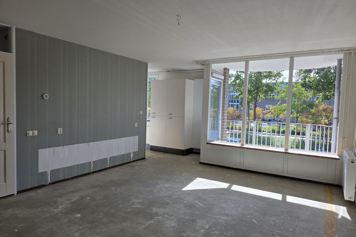 Te koop: Foto Appartement aan de Wagenmaker 165 in Alphen aan den Rijn