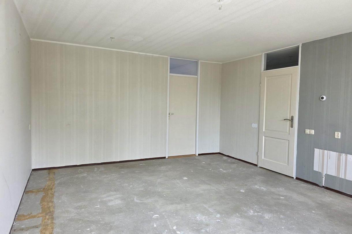 Te koop: Foto Appartement aan de Wagenmaker 165 in Alphen aan den Rijn