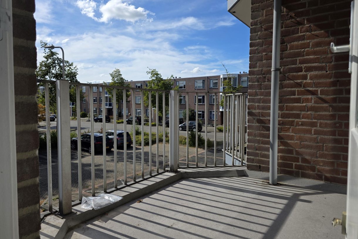 Te koop: Foto Appartement aan de Wagenmaker 165 in Alphen aan den Rijn