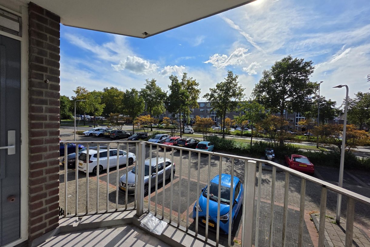 Te koop: Foto Appartement aan de Wagenmaker 165 in Alphen aan den Rijn