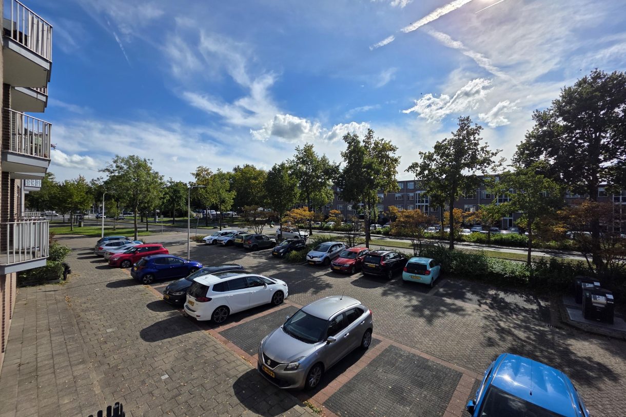 Te koop: Foto Appartement aan de Wagenmaker 165 in Alphen aan den Rijn