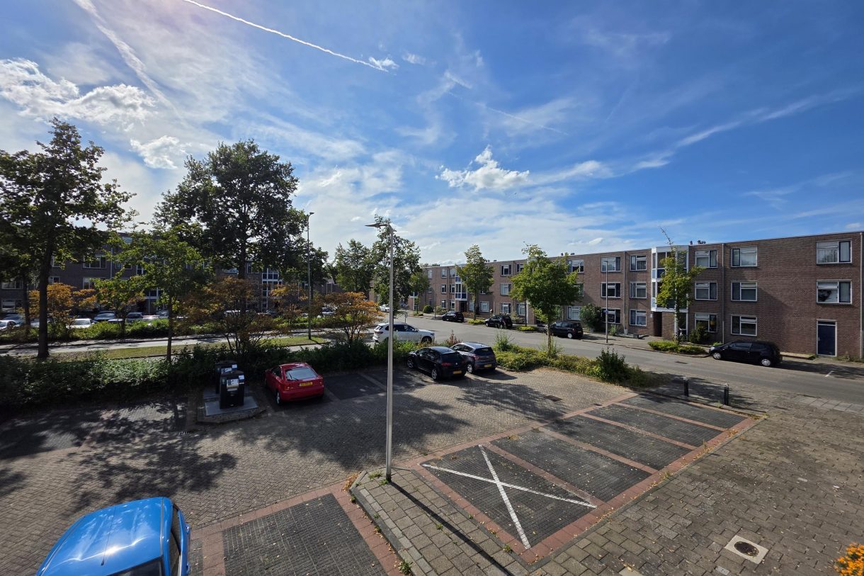 Te koop: Foto Appartement aan de Wagenmaker 165 in Alphen aan den Rijn