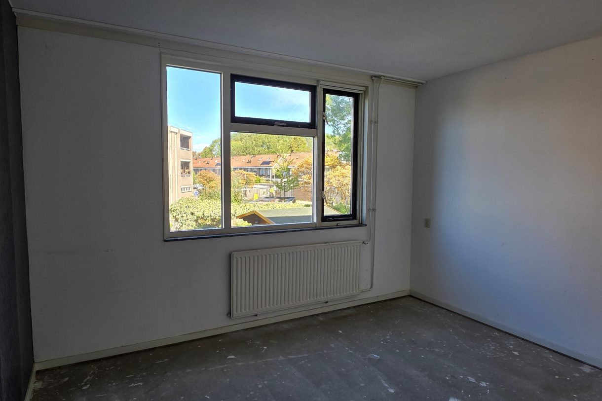 Te koop: Foto Appartement aan de Wagenmaker 165 in Alphen aan den Rijn