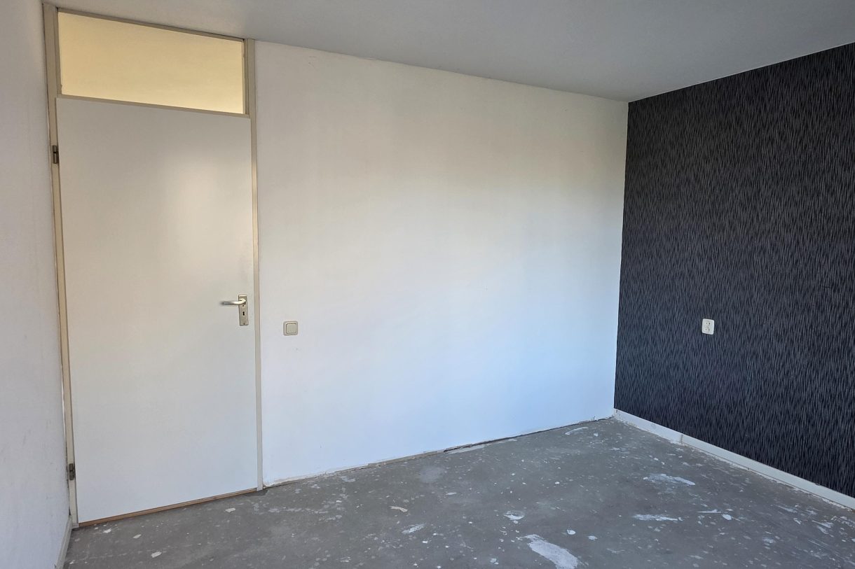 Te koop: Foto Appartement aan de Wagenmaker 165 in Alphen aan den Rijn