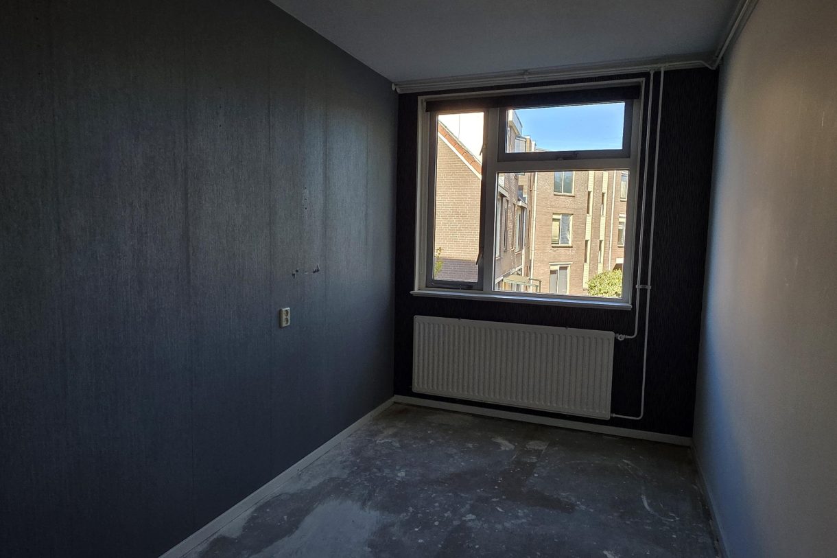 Te koop: Foto Appartement aan de Wagenmaker 165 in Alphen aan den Rijn